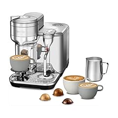 Nespresso breville vertuo for sale  Delivered anywhere in USA 