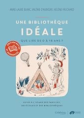 Bibliothèque idéale lire d'occasion  Livré partout en France