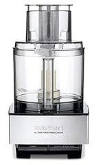 Cuisinart dfp 14bcny for sale  Delivered anywhere in USA 