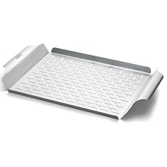 Weber grill pan for sale  Delivered anywhere in USA 