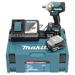 Makita dtw300rtj 18v for sale  Delivered anywhere in UK