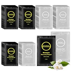 Travel size shampoo for sale  Delivered anywhere in UK