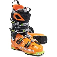 Scarpa sci rando usato  Spedito ovunque in Italia 