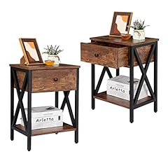 Super deal nightstand for sale  Delivered anywhere in USA 