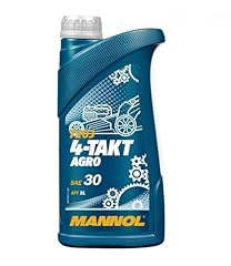 Mannol huile moteur d'occasion  Livré partout en France