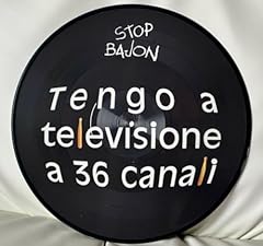 Anni stop bajon usato  Spedito ovunque in Italia 