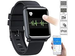 Newgen medicals smartwatch gebraucht kaufen  Wird an jeden Ort in Deutschland