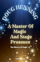 Doug henning master for sale  Delivered anywhere in USA 