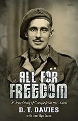 Freedom true story for sale  Delivered anywhere in UK