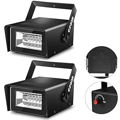 Strobe lights mini for sale  Delivered anywhere in USA 