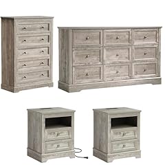 Louvixa farmhouse bedroom for sale  Delivered anywhere in USA 