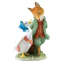 Beatrix potter figurine d'occasion  Livré partout en France