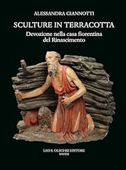 Sculture terracotta. devozione usato  Spedito ovunque in Italia 