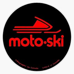 Moto ski snowmobiles for sale  Delivered anywhere in USA 