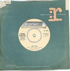 Frank sinatra way for sale  Delivered anywhere in UK