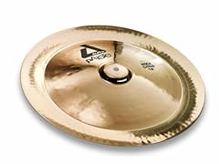 Paiste alpha brilliant for sale  Delivered anywhere in UK