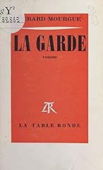 Garde d'occasion  Livré partout en France