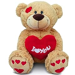 Nleio love teddy for sale  Delivered anywhere in USA 