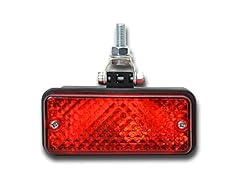 Multivolt red tail for sale  Delivered anywhere in UK
