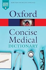 Concise medical dictionary for sale  Delivered anywhere in USA 