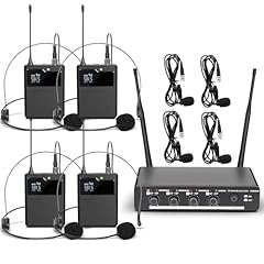 Depusheng uhf système d'occasion  Livré partout en France