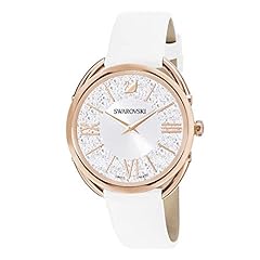 Swarovski orologio crystalline usato  Spedito ovunque in Italia 