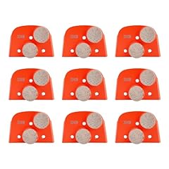 Grinding disc 9pcs for sale  Delivered anywhere in USA 