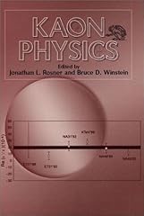 Kaon physics d'occasion  Livré partout en France