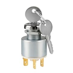 12v zündschalter universal gebraucht kaufen  Wird an jeden Ort in Deutschland