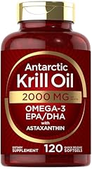Carlyle antarctic krill for sale  Delivered anywhere in USA 