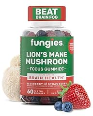 Fungies lion mane for sale  Delivered anywhere in USA 