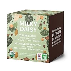Milky daisy tisana usato  Spedito ovunque in Italia 