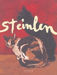 Théophile alexandre steinlen d'occasion  Livré partout en France