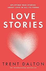 Love stories uplifting gebraucht kaufen  Wird an jeden Ort in Deutschland