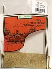 Javis js75 desert for sale  Delivered anywhere in UK