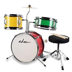 Adm drum set for sale  Delivered anywhere in USA 