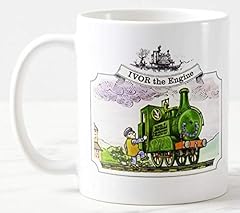 Ivor engine 11oz for sale  Delivered anywhere in UK