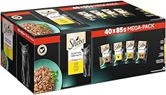 Sheba adult katzenfutter gebraucht kaufen  Wird an jeden Ort in Deutschland