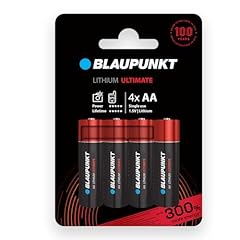 Blaupunkt premium lithium for sale  Delivered anywhere in UK