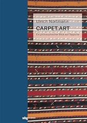 Carpet art philosophischer gebraucht kaufen  Wird an jeden Ort in Deutschland