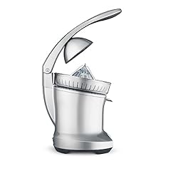 Breville bcp600sil citrus for sale  Delivered anywhere in USA 