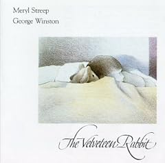 Velveteen rabbit for sale  Delivered anywhere in USA 