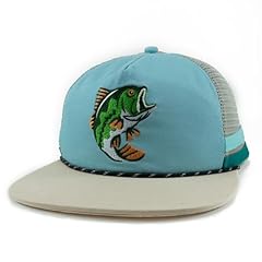 Fish hat unisex for sale  Delivered anywhere in USA 