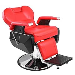 Mefeir reclining barber for sale  Delivered anywhere in USA 