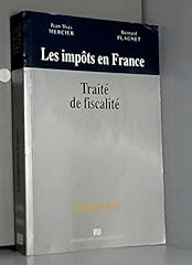 Impots traite pratique d'occasion  Livré partout en France