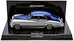 Minichamps 436139950 véhicule d'occasion  Livré partout en France