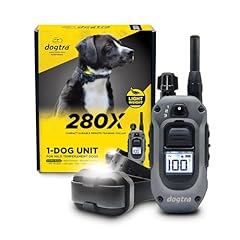 Dogtra 280x collar for sale  Delivered anywhere in USA 