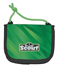 Scout brustbeutel dino gebraucht kaufen  Wird an jeden Ort in Deutschland