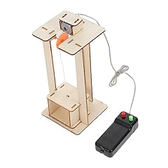 Rfofe diy aufzugsmodell gebraucht kaufen  Wird an jeden Ort in Deutschland