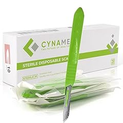Cynamed disposable scalpel for sale  Delivered anywhere in USA 